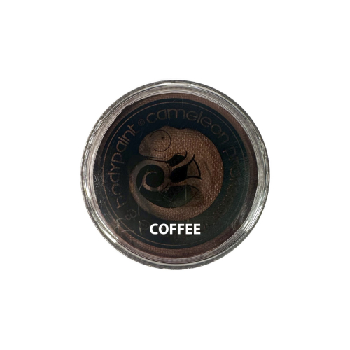 Cameleon - Maquiagem Aquacolor 32g - BL3012: Coffee