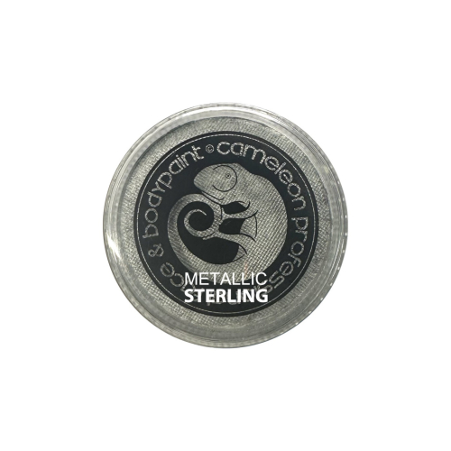 Cameleon - Maquiagem Aquacolor 32g - ML306: Sterling