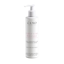 Camo Cosmetics - Espuma de Limpeza Purifying Mousse Grapefruit and Lemon