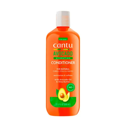 Cantu - *Avocado* - Condicionador hidratante