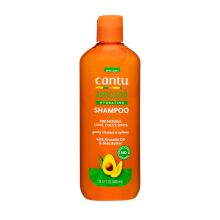 Cantu - *Avocado* - Shampoo Hidratante