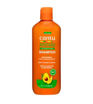 Cantu - *Avocado* - Shampoo Hidratante