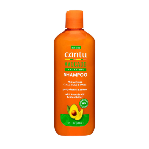 Cantu - *Avocado* - Shampoo Hidratante
