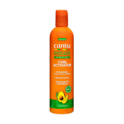 Cantu - *Avocado* - Creme Ativador de Cachos