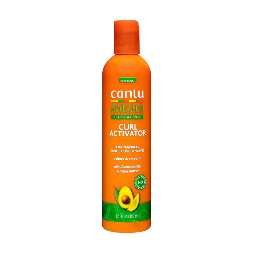 Cantu - *Avocado* - Creme Ativador de Cachos