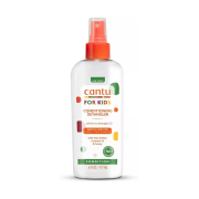 Cantu - *Care for Kids* - Condicionador desembaraçante