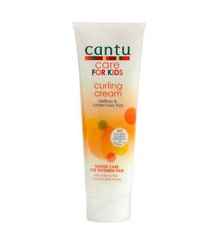 Cantu - *Care for Kids* - Creme Curl
