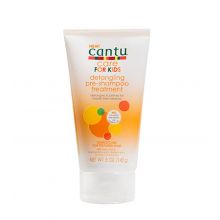 Cantu - *Care for Kids* - Tratamento Pré-Shampoo Desembaraçante