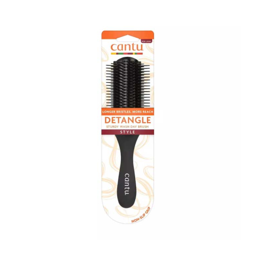 Cantu - Pincel Detangle Sturdy Wash Day