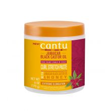 Cantu - Curl Paste Jamaican Black Castor Oil