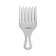 Cantu Cupping Comb Extra Lift Double Row Pick