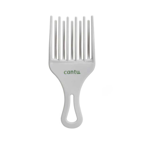 Cantu Cupping Comb Extra Lift Double Row Pick