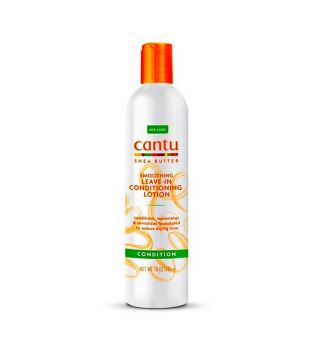 Cantu - *Shea Butter* - Amaciador leave-in Smoothing Leave In Conditioner Lotion