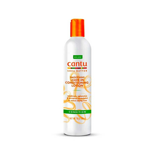 Cantu - *Shea Butter* - Amaciador leave-in Smoothing Leave In Conditioner Lotion