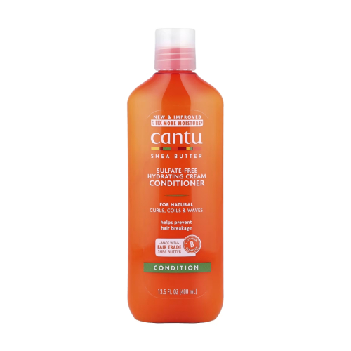 Cantu - *Shea Butter for Natural Hair* - Condicionador Hydrating Cream Conditioner