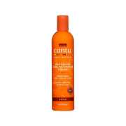 Cantu - *Shea Butter for Natural Hair* - Creme Ativador de Cachos