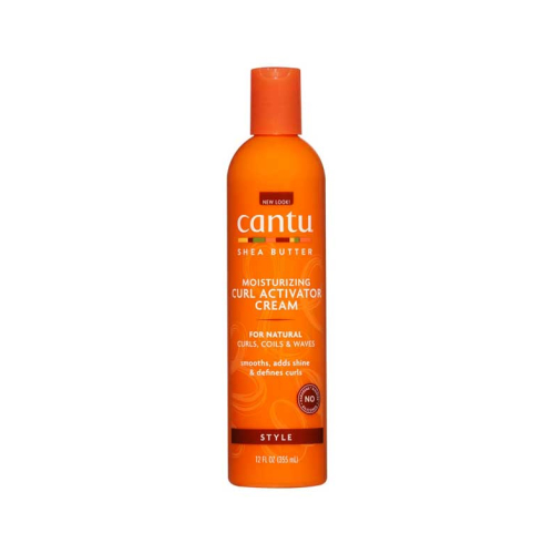 Cantu - *Shea Butter for Natural Hair* - Creme Ativador de Cachos