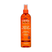 Cantu - *Shea Butter for Natural Hair* - Revitalizador de cachos Comeback Curl Next Day Curl Revitalizer