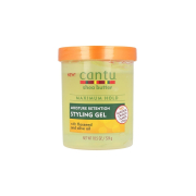 Cantu - *Shea Butter* - Gel modelador Moisture Retention Styling Gel