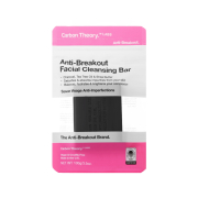 Carbon Theory - *Anti-Breakout* - Sabonete facial anti-manchas