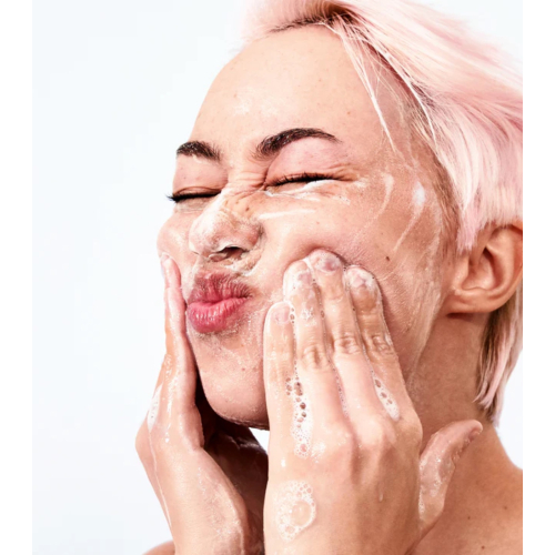 Carbon Theory - *Anti-Breakout* - Sabonete facial anti-manchas