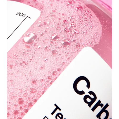 Carbon Theory - *Anti-Breakout* - Tônico facial purificante