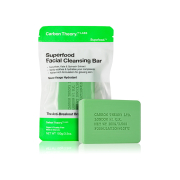 Carbon Theory - Sabonete Facial Hidratante Superfood
