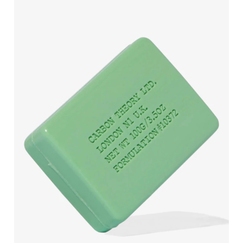 Carbon Theory - Sabonete Facial Hidratante Superfood