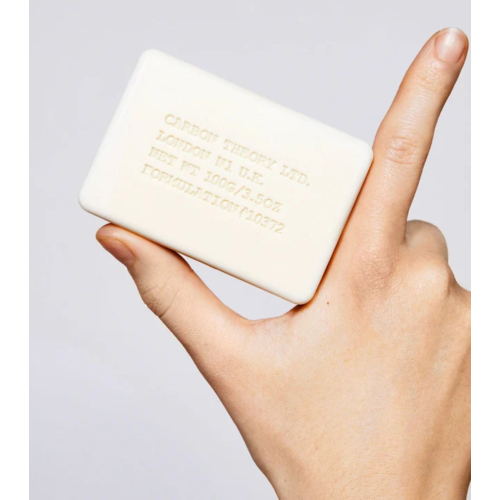 Carbon Theory - *Supacylic* - Sabonete facial com ácido salicílico