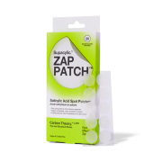 Carbon Theory - *Supacylic* - Adesivos anti-manchas com ácido salicílico - 20 unidades