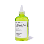 Carbon Theory - *Supacylic* - Tônico facial com ácido salicílico 2%