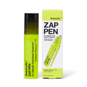 Carbon Theory - *Supacylic* - Tratamento anti-manchas com ácido salicílico Zap Pen 2%