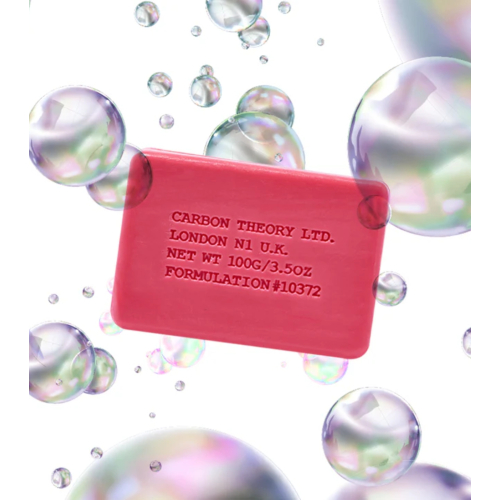 Carbon Theory - *VaPOREize* - Niacinamida Lavagem Facial