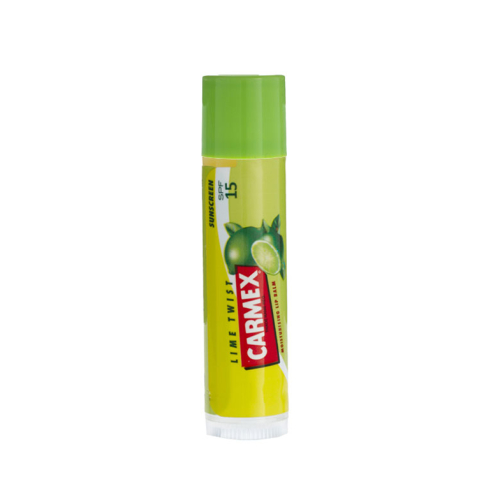 Carmex - protetor labial Click Stick - Lime Twist