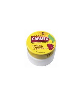Carmex - protetor labial - cereja