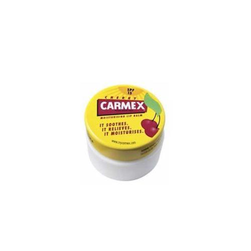 Carmex - protetor labial - cereja