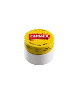 Carmex - protetor labial - clássico