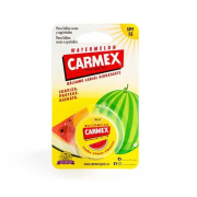 Carmex - Frasco de bálsamo labial - Melancia