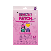 Catch Me Patch - Adesivos para espinhas Assorted