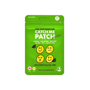 Catch Me Patch - Adesivos calmantes para espinhas