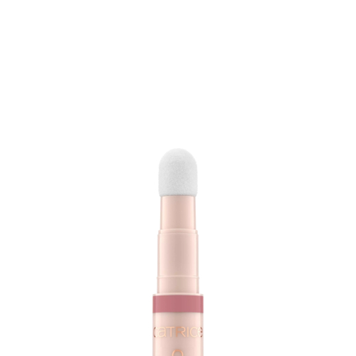 Catrice - Óleo Labial Colour Cushion Juicy - 010: Bae Watch