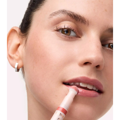 Catrice - Óleo Labial Colour Cushion Juicy - 010: Bae Watch