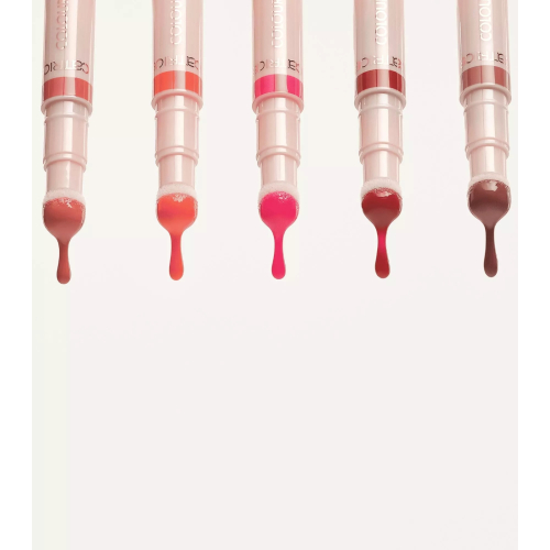 Catrice - Óleo Labial Colour Cushion Juicy - 010: Bae Watch