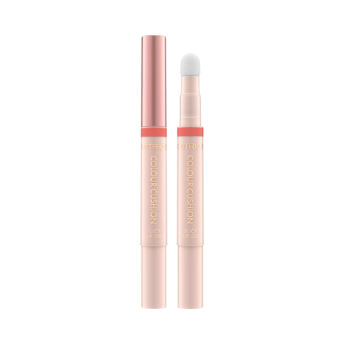 Catrice - Óleo Labial Colour Cushion Juicy - 020: Gloss Angeles
