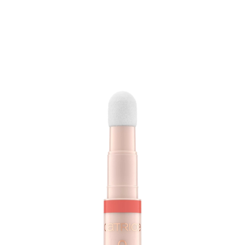Catrice - Óleo Labial Colour Cushion Juicy - 020: Gloss Angeles