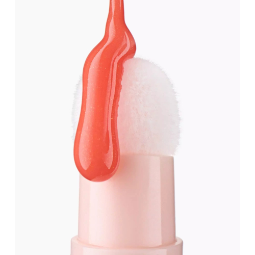 Catrice - Óleo Labial Colour Cushion Juicy - 020: Gloss Angeles