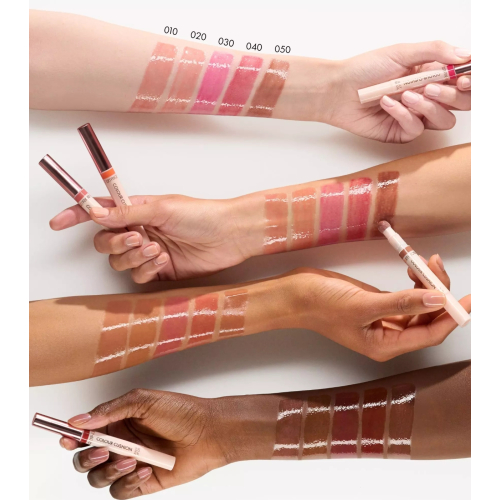 Catrice - Óleo Labial Colour Cushion Juicy - 020: Gloss Angeles