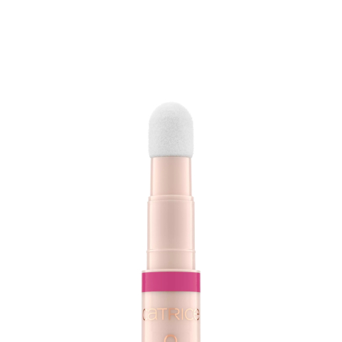 Catrice - Óleo Labial Colour Cushion Juicy - 020: Palm Punch