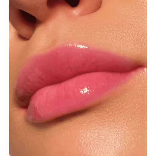 Catrice - Óleo Labial Colour Cushion Juicy - 020: Palm Punch