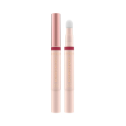 Catrice - Óleo Labial Colour Cushion Juicy - 040: Crimson Crush
